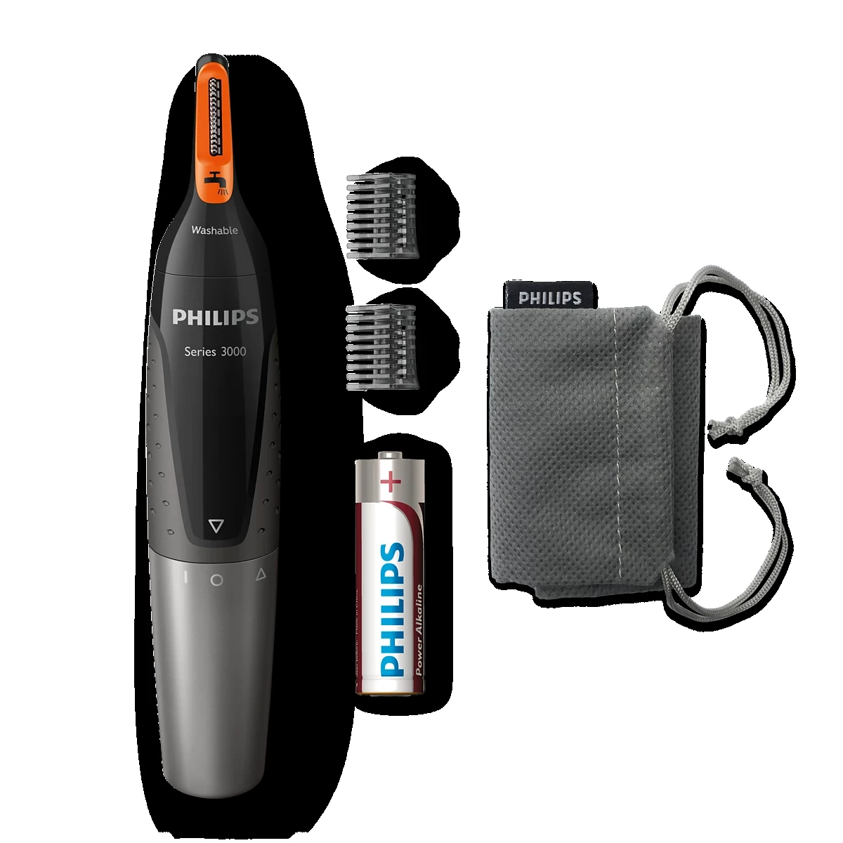Philips ტრიმერი NT3160/10