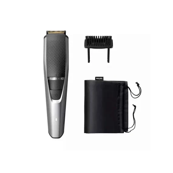 Philips წვერის საკრეჭი ტრიმერი BT3222/14