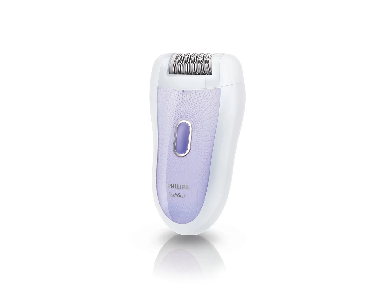 Philips ეპილატორი HP6520/01