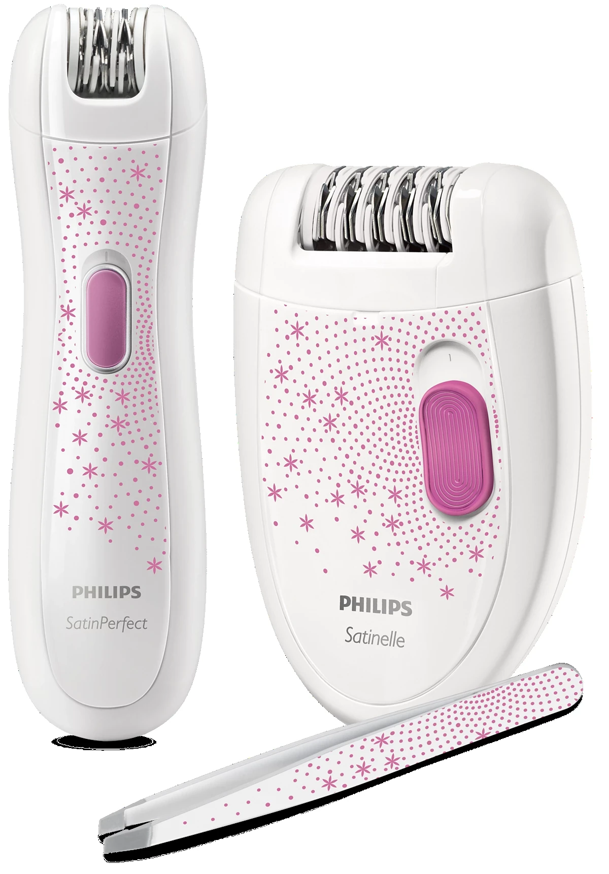 Philips ეპილატორი HP6549/00