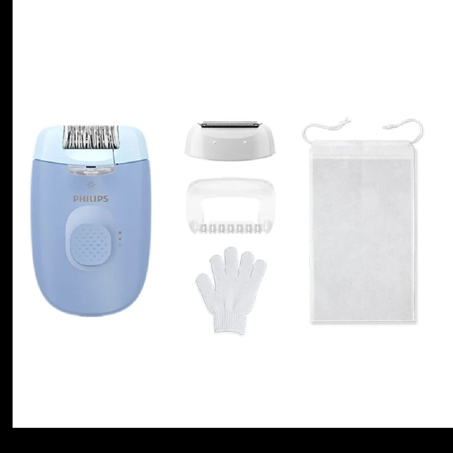 Philips ეპილატორი HP6548/00