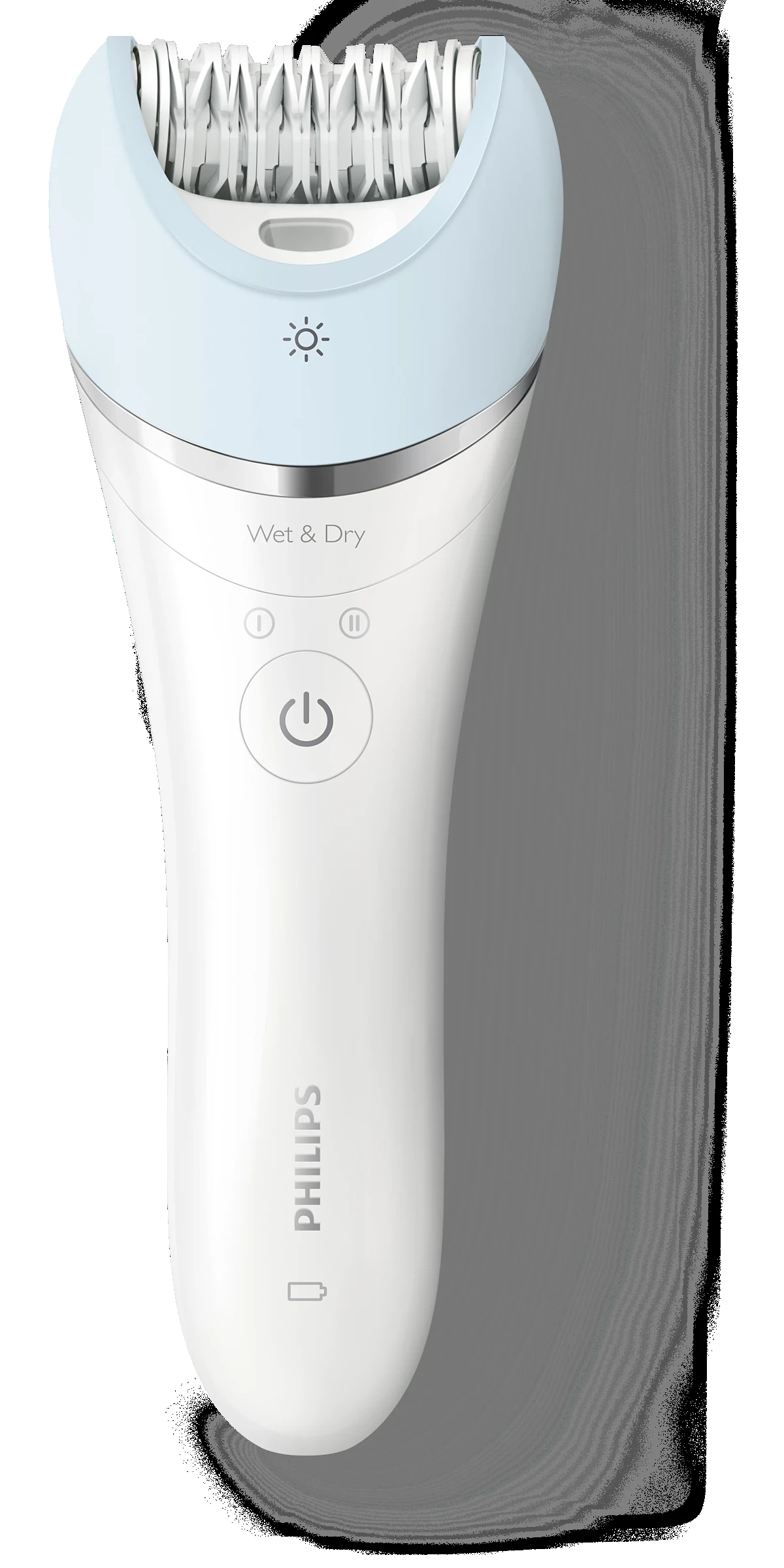 Philips ეპილატორი BRE605/00