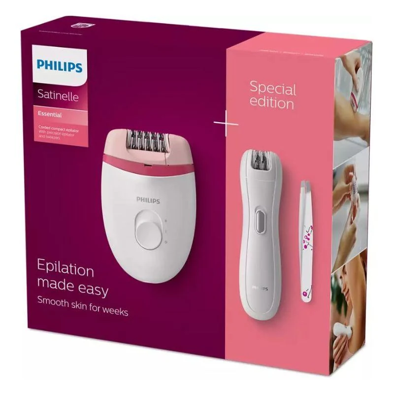 Philips ეპილატორი BRP506/00