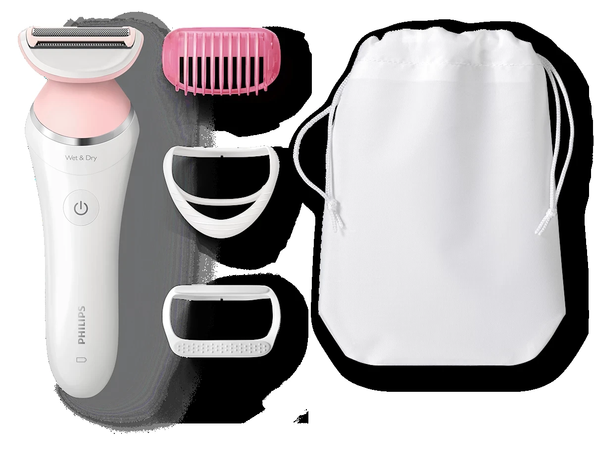 Philips ეპილატორი BRL140/00