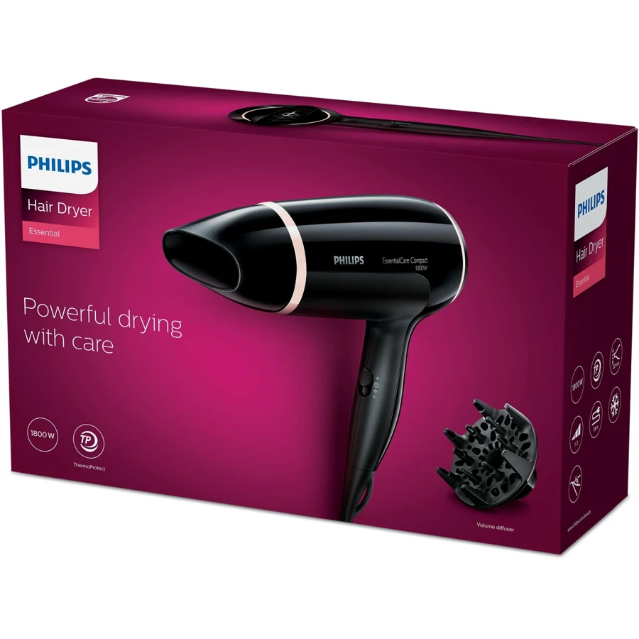 Philips ფენი BHD004/00
