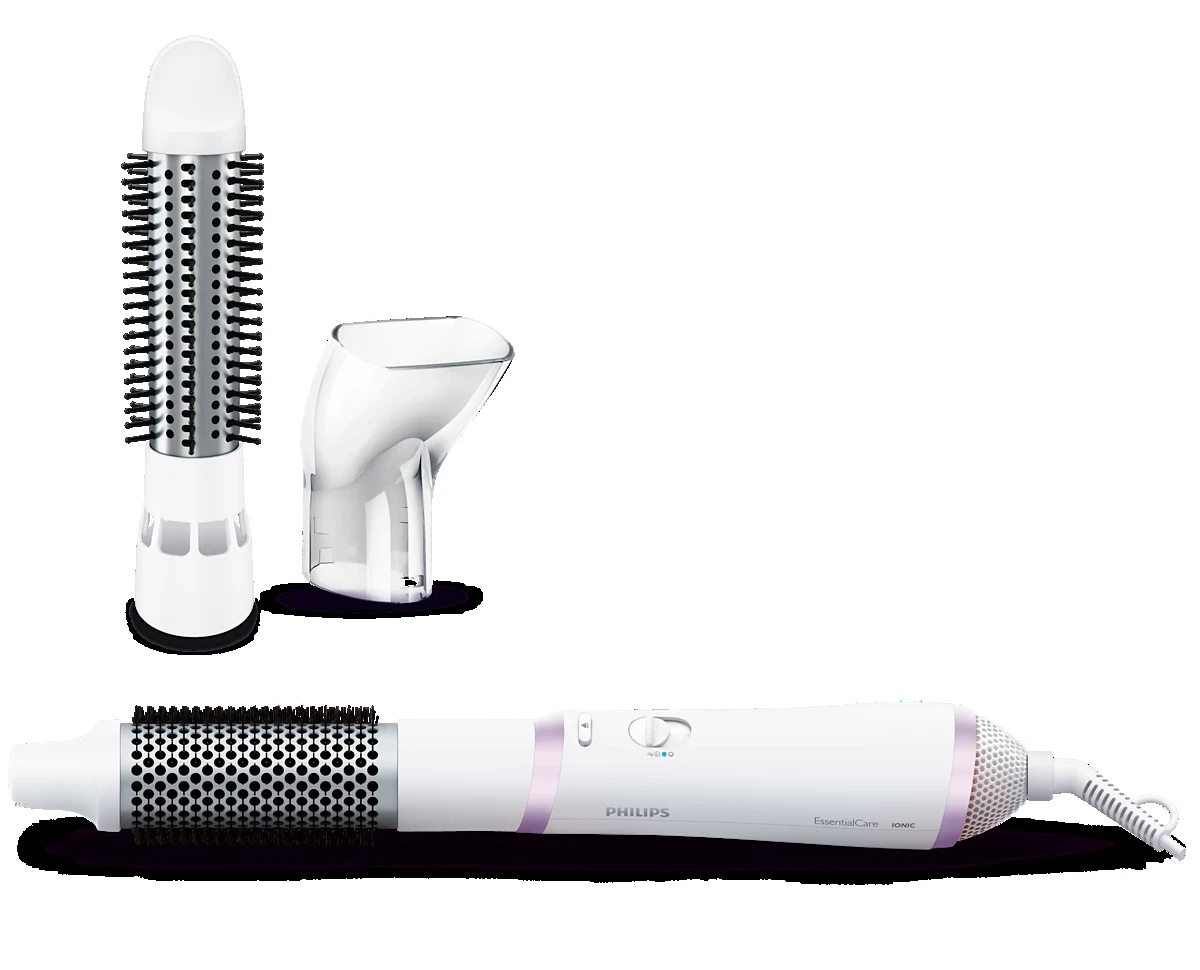 Philips სავარცხლიანი ფენი HP8662/00