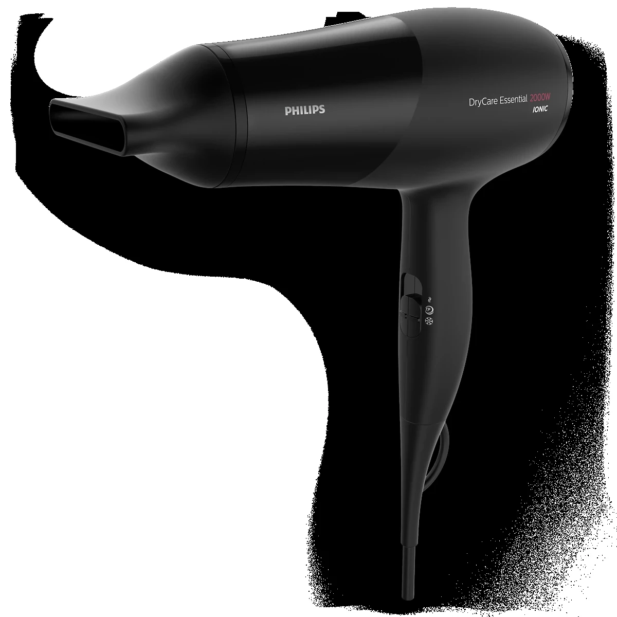 Philips თმის ფენი BHD030/00