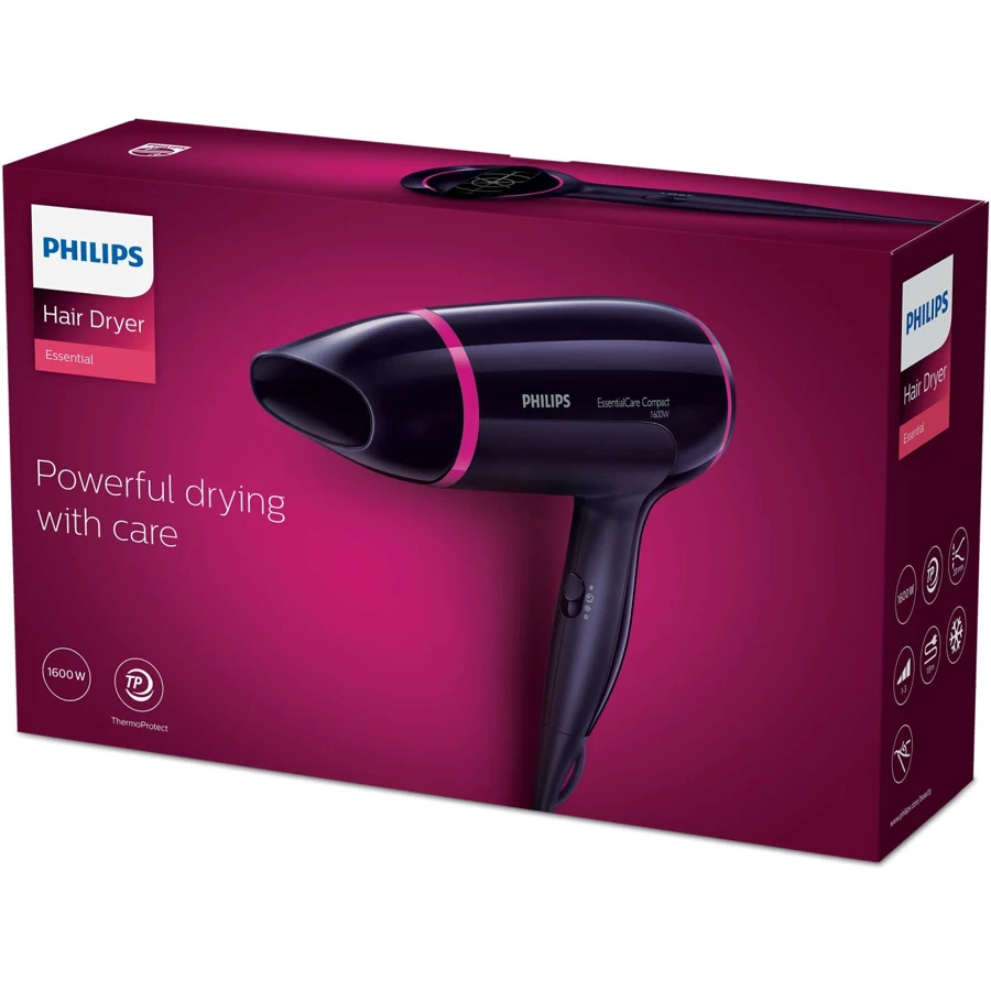Philips ფენი BHD002/00