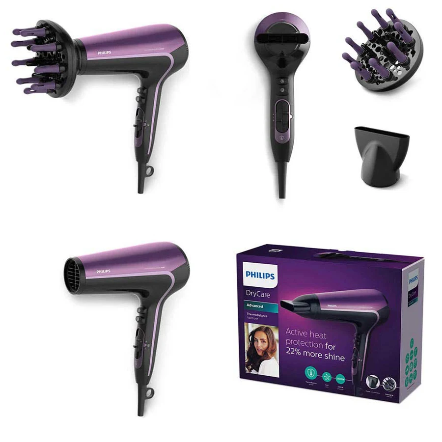 Philips ფენი BHD184/00