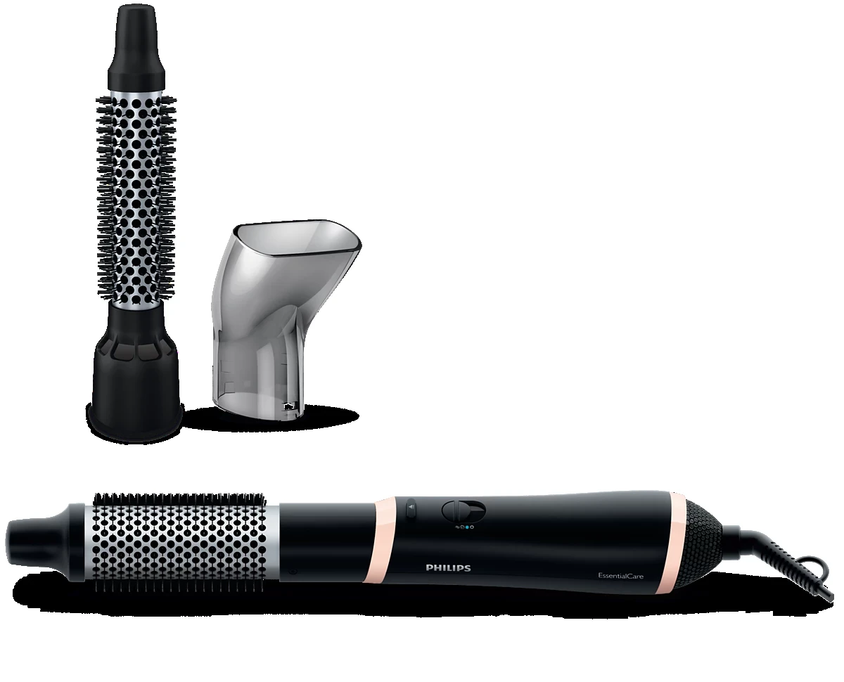 Philips სავარცხლიანი ფენი HP8661/00
