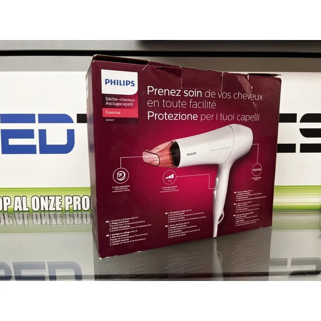Philips ფენი BHD017/40