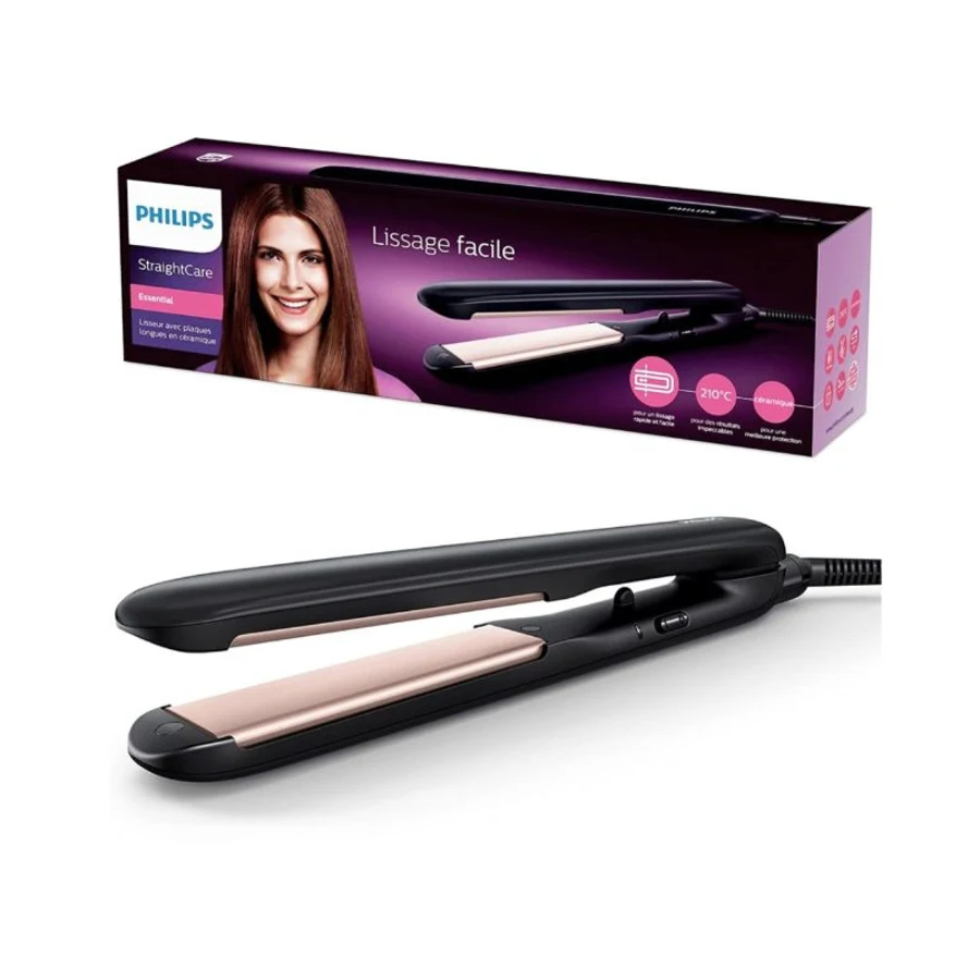 Philips თმის უთო HP8321/00