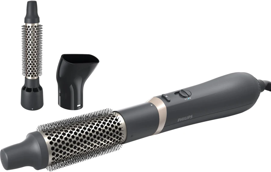 Philips თმის სტაილერი BHA301/00