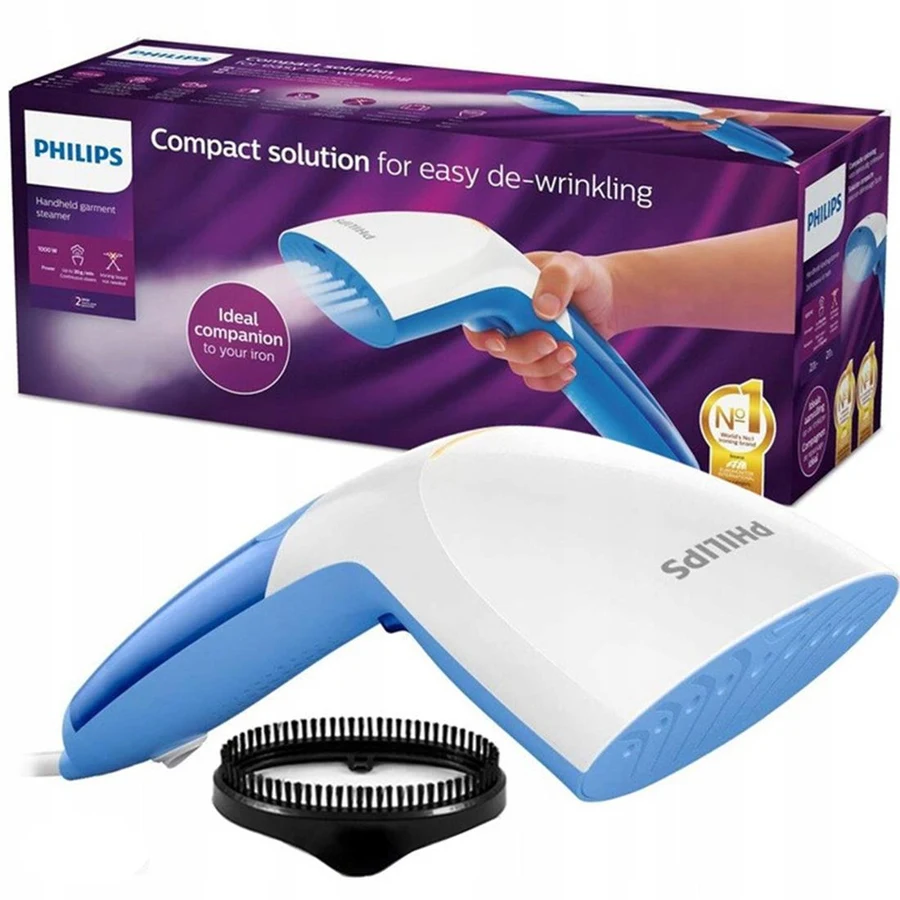 Philips ორთქლის უთო GC300/20