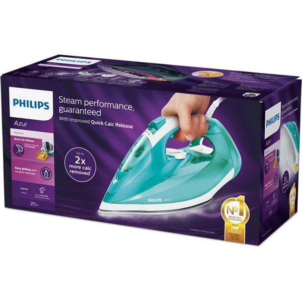 Philips უთო GC4537/70