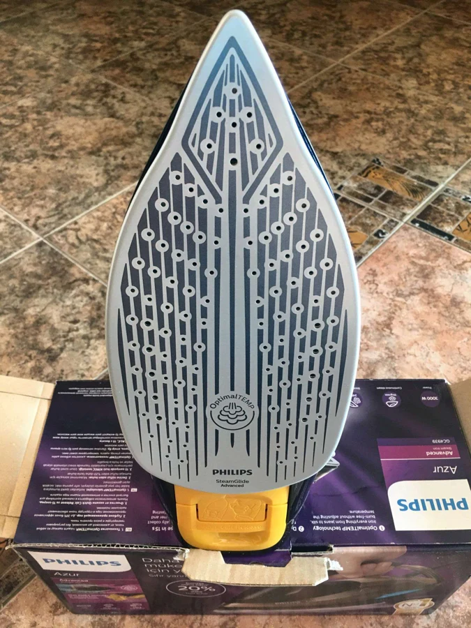 Philips უთო GC4939/00