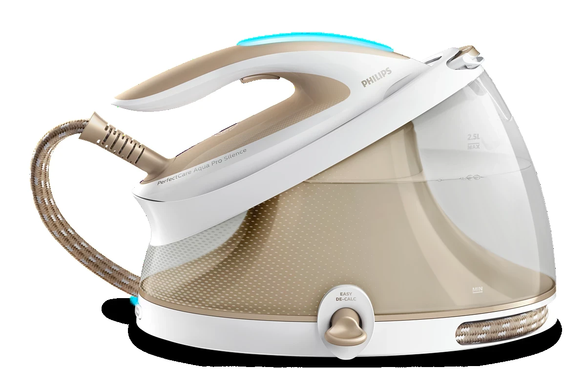 Philips უთო გენერატორი GC9410/60