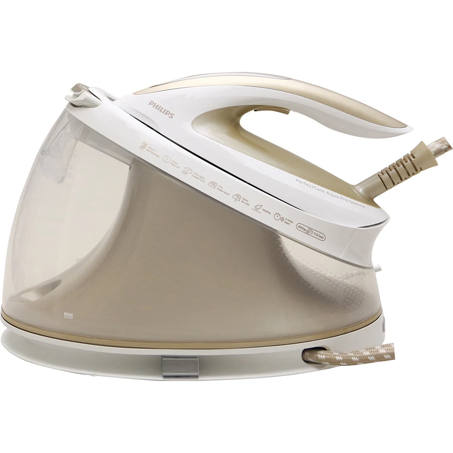 Philips უთო გენერატორი GC9415/60