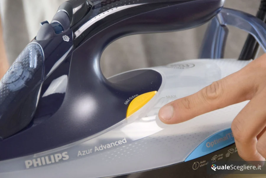 Philips უთო GC4930/10