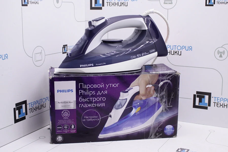 Philips უთო GC2996/20