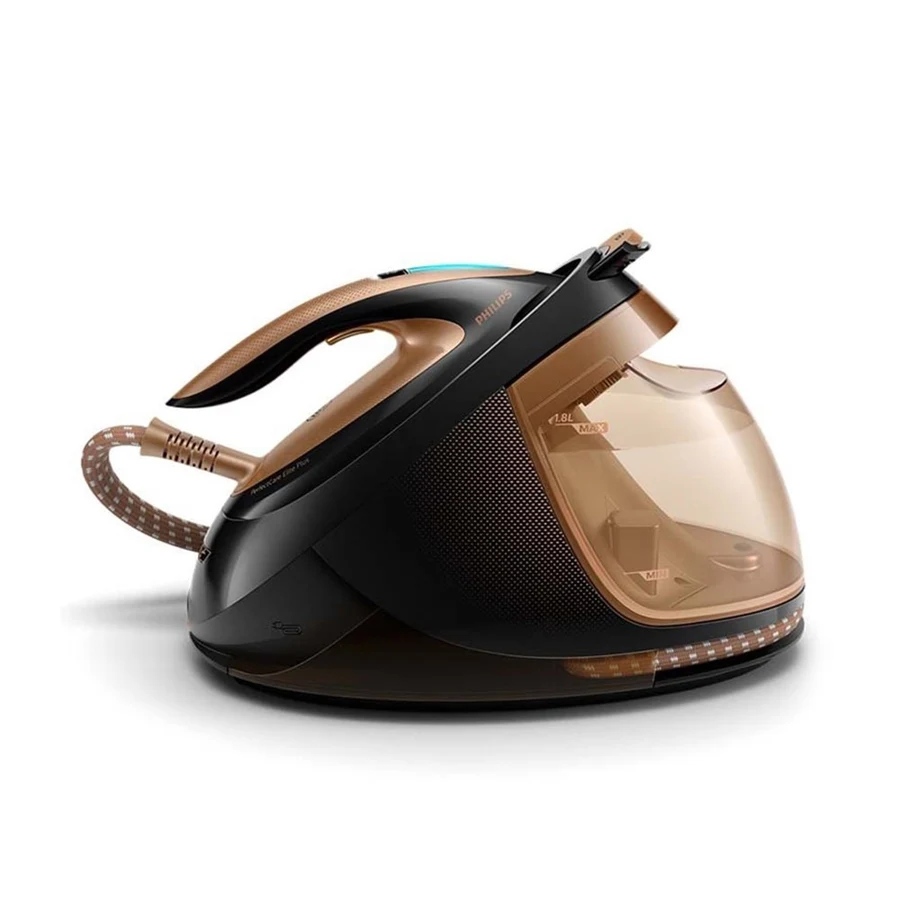Philips უთო გენერატორი GC9682/80