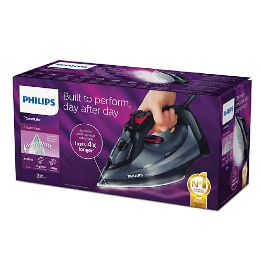 Philips უთო GC2998/80