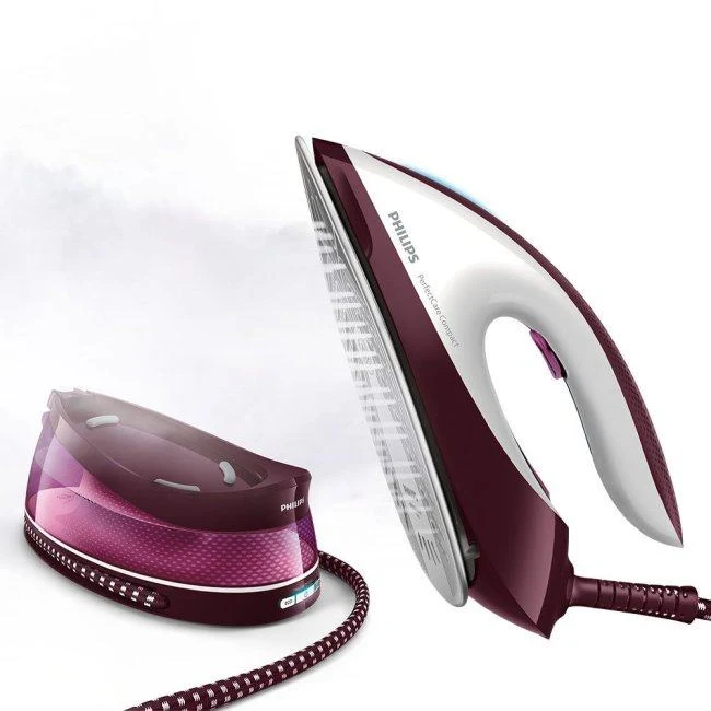 Philips უთო გენერატორი GC7808/40