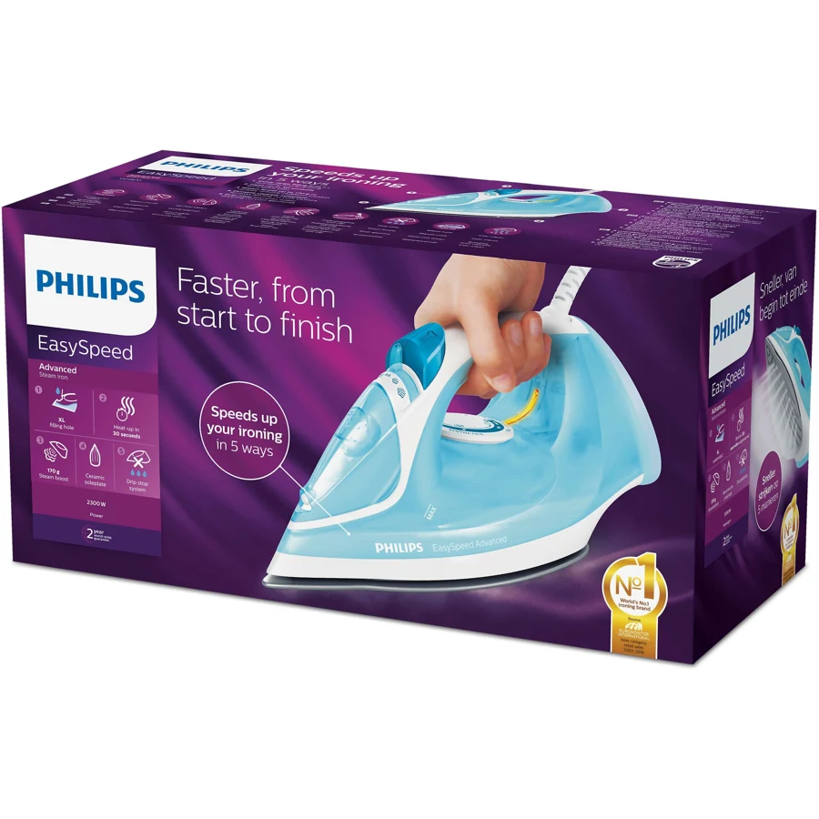 Philips უთო GC2670/20