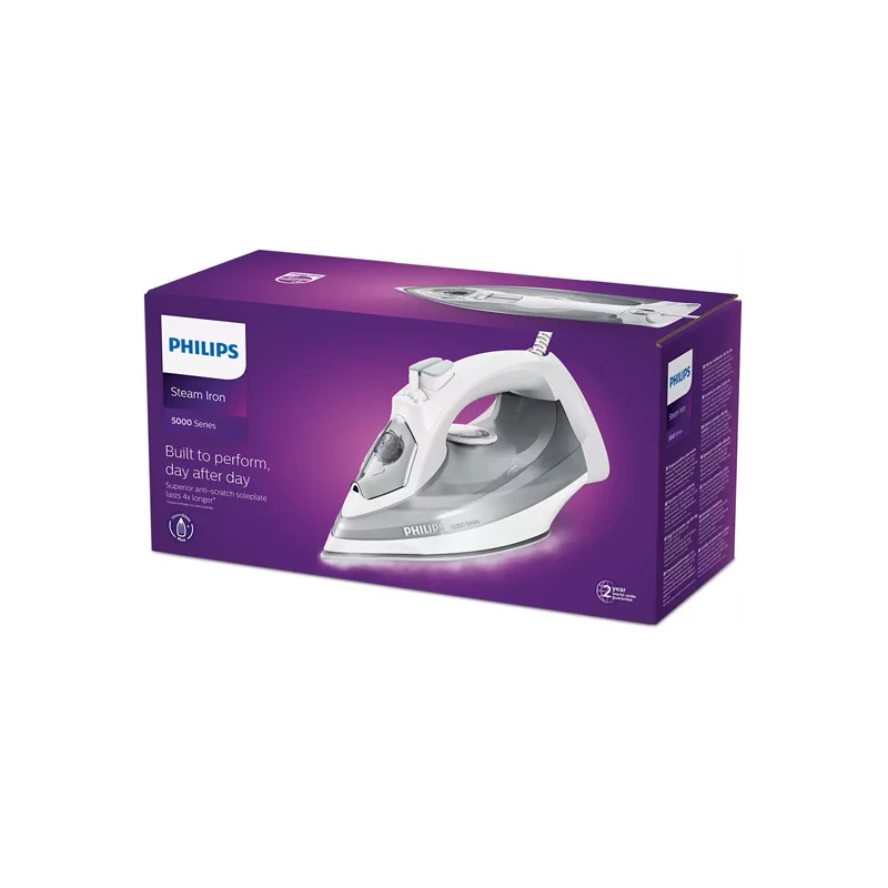 Philips უთო DST5010/10