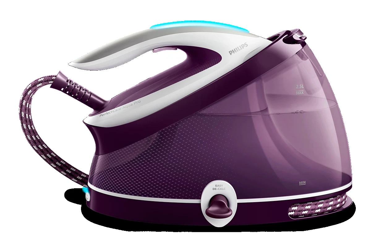 Philips უთო გენერატორი GC9315/30