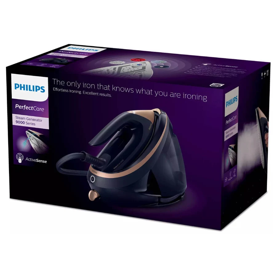 Philips უთო გენერატორი PSG9050/20