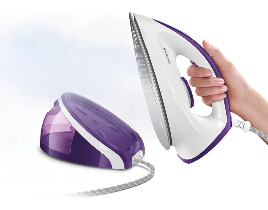 Philips ორთქლის უთო HI5919/30