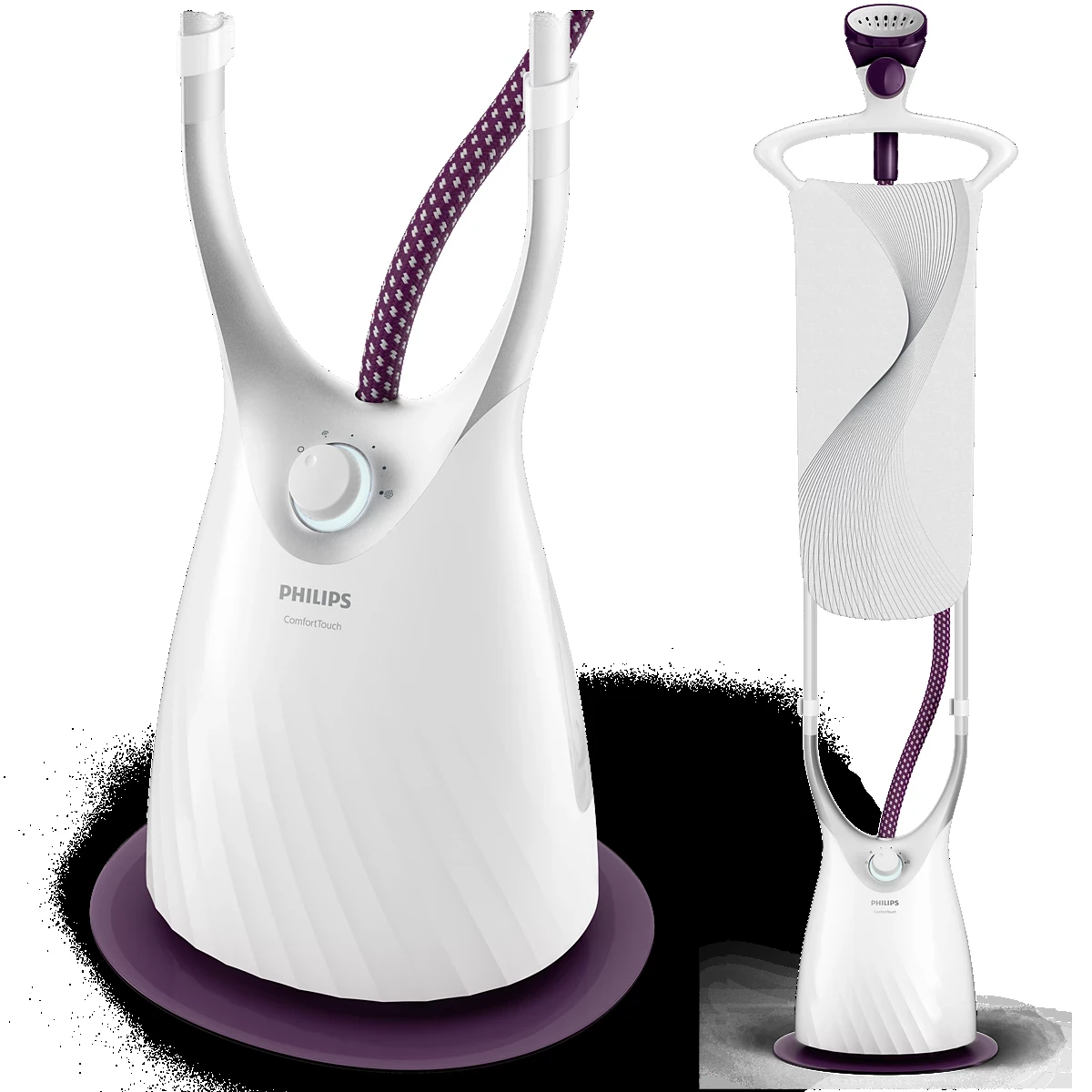 Philips უთო ვერტიკალური GC557/30