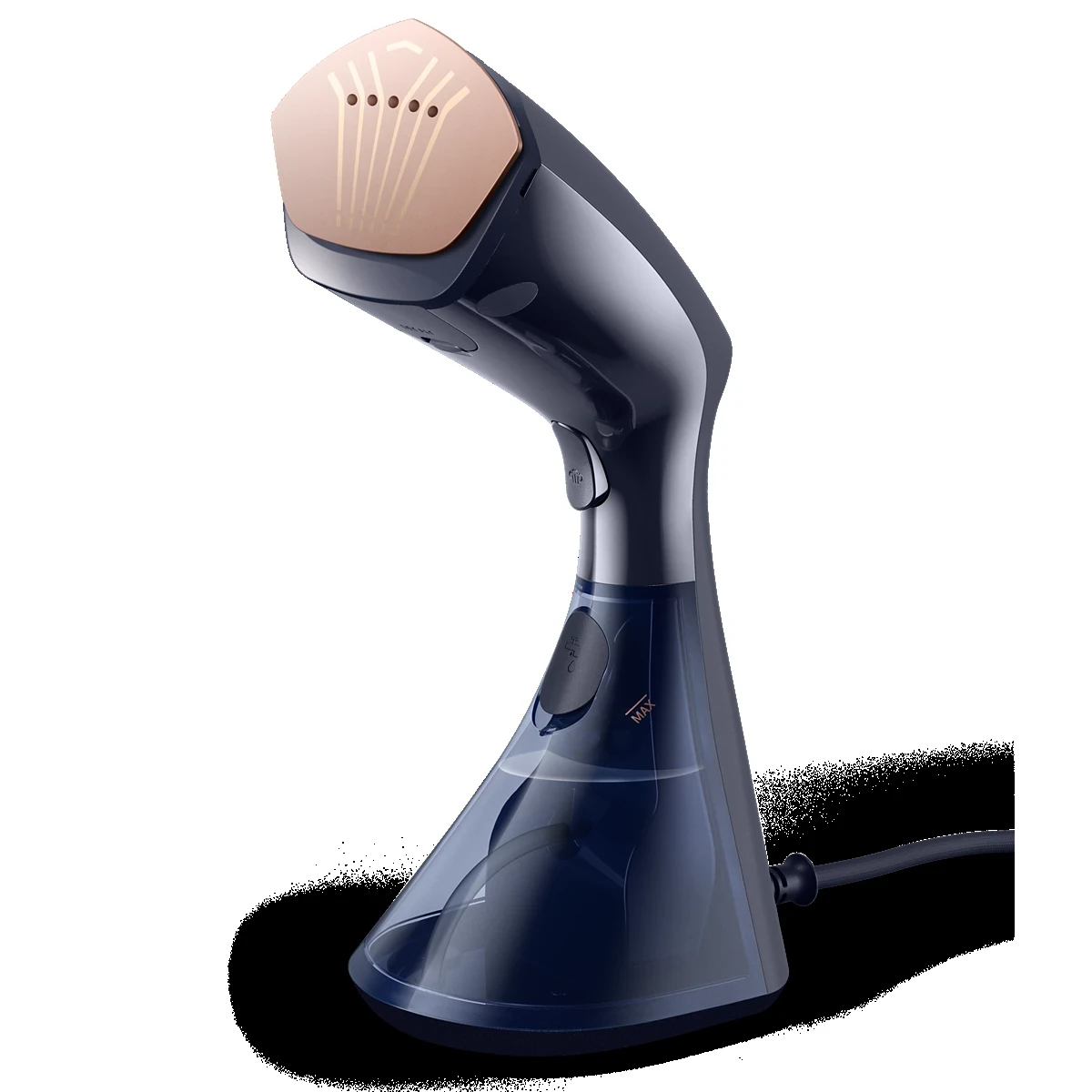 Philips უთო ვერტიკალური GC810/20