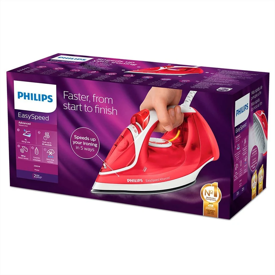Philips უთო GC2672/40