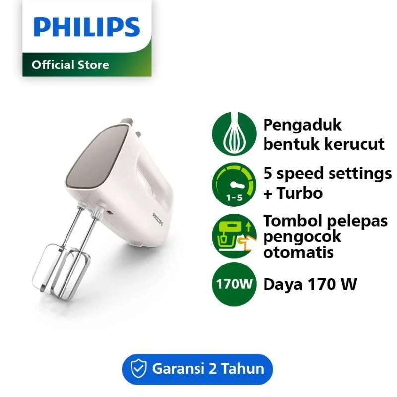 Philips მიქსერი HR1552/12