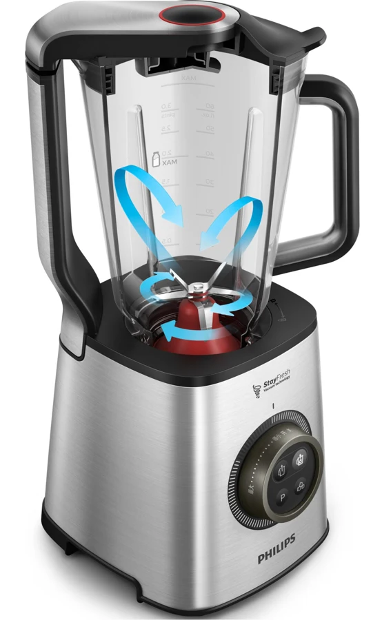 Philips მიქსერი HR3756/00