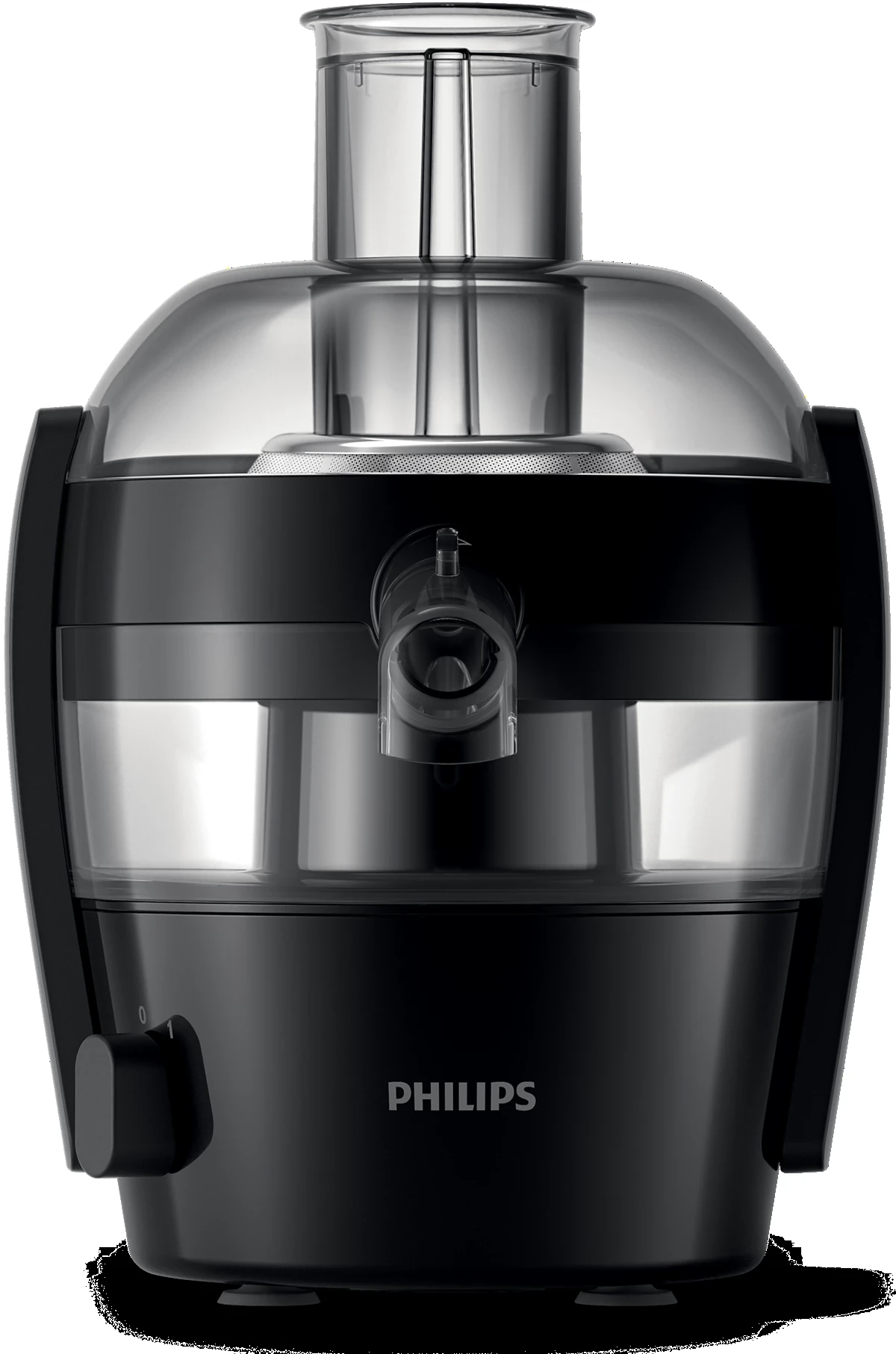 Philips წვენსაწური HR1832/02