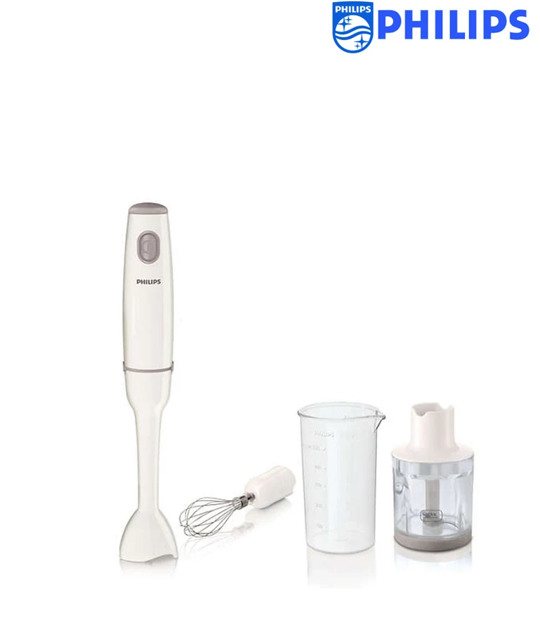 Philips ხელის ბლენდერი HR1603/00
