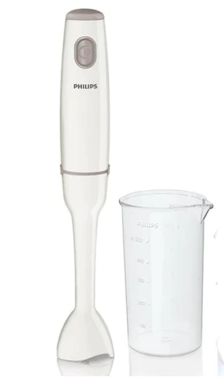 Philips ხელის ბლენდერი HR1602/00