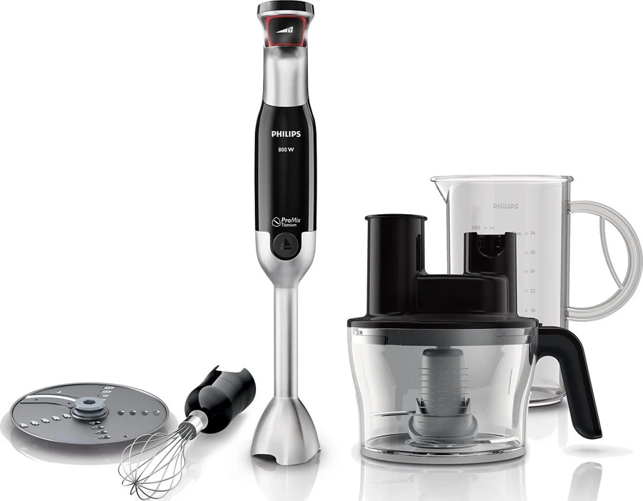 Philips ხელის ბლენდერი HR1677/90