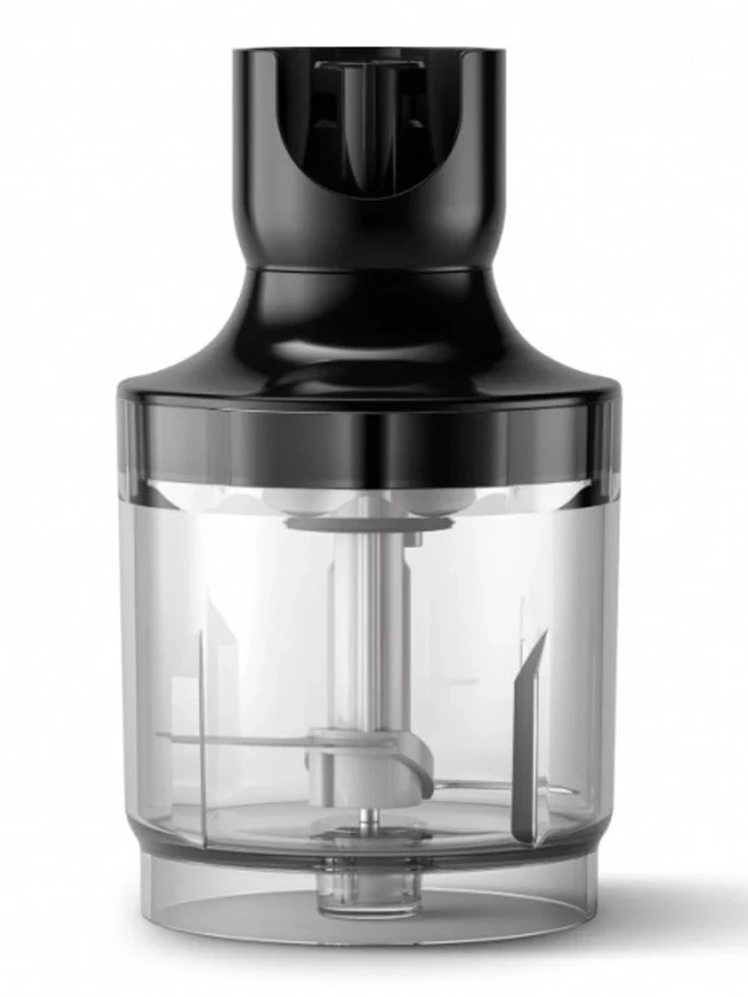 Philips ხელის ბლენდერი/ჩოფერი HR2543/90
