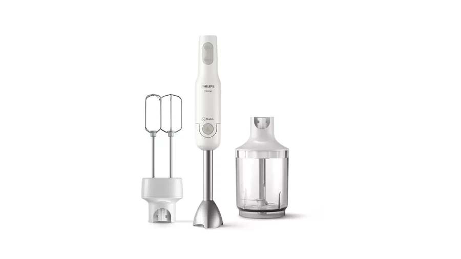 Philips ხელის ბლენდერი/ჩოფერი HR2546/00