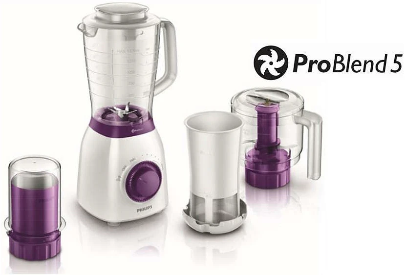 Philips ბლენდერი HR2166/00