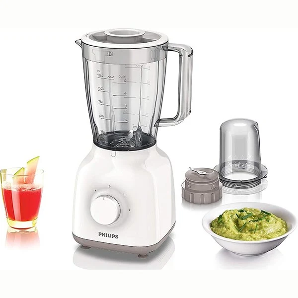 Philips ბლენდერი HR2102/90