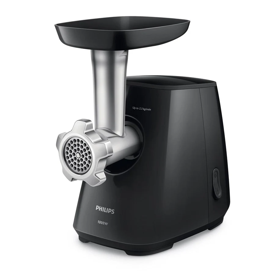 Philips ხორცსაკეპი HR2721/00