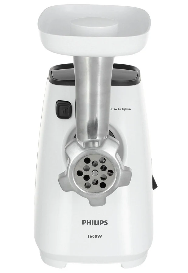 Philips ხორცსაკეპი HR2713/30