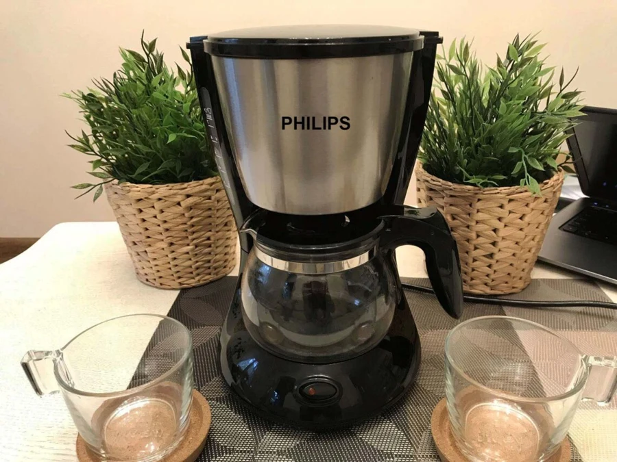 Philips ყავის აპარატი HD7434/20