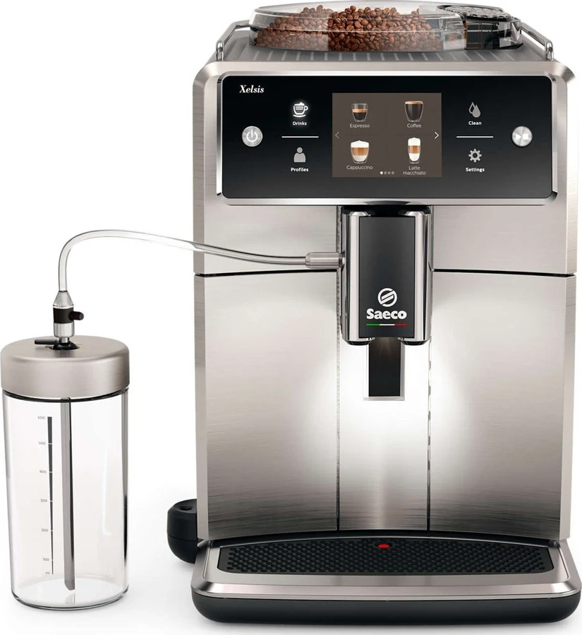 Philips ყავის აპარატი SM7685/00