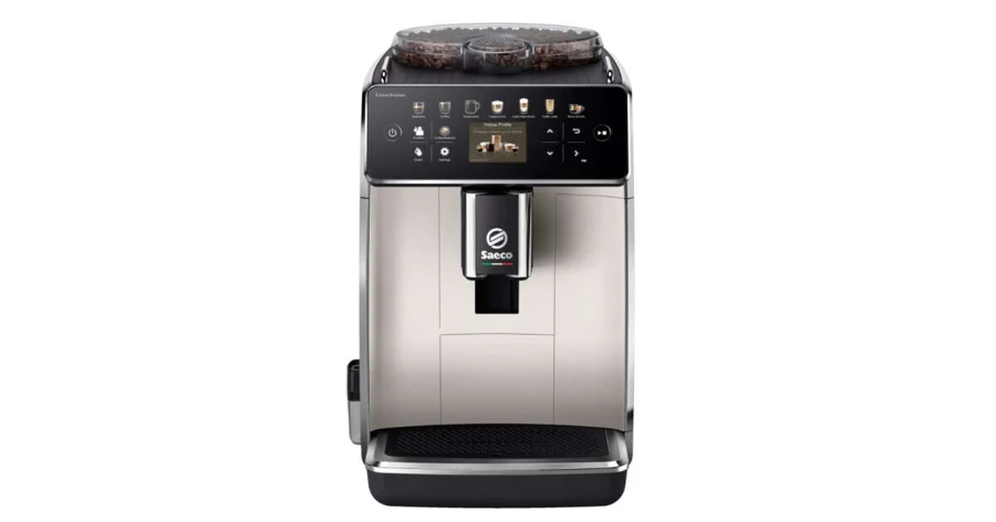 Philips ყავის აპარატი SM6582/30